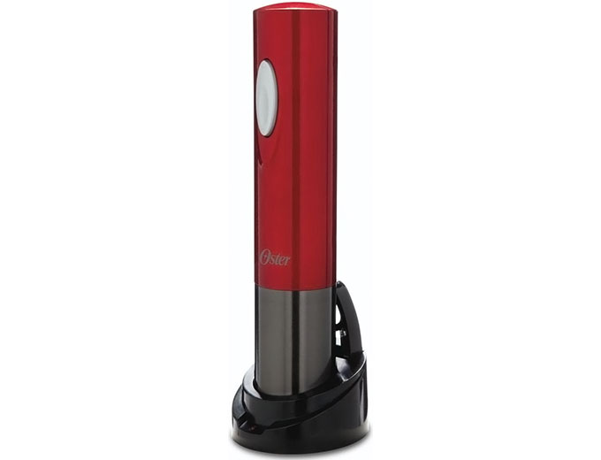 $7 Oster Electric Wine Bottle Opener