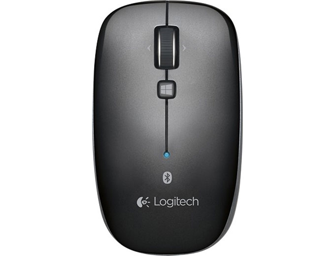 $18 Logitech M557 Bluetooth Mouse