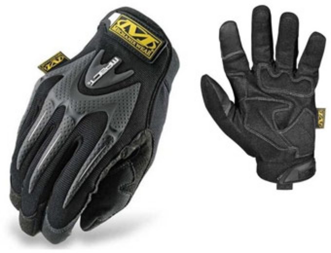 Mechanix Wear MMP-05-009 M-Pact Glove