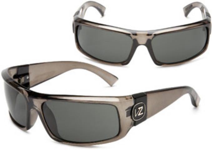 Von Zipper Kickstand Sport Sunglasses