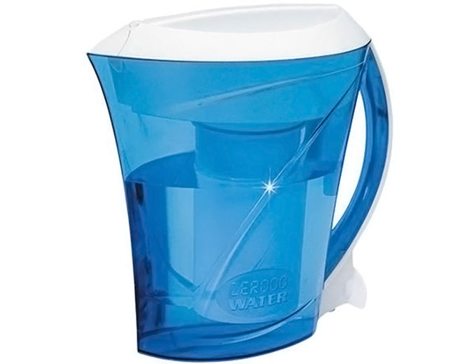 ZeroWater 8-Cup Pitcher