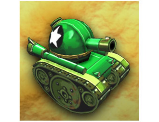 Free Crazy Tanks Android App