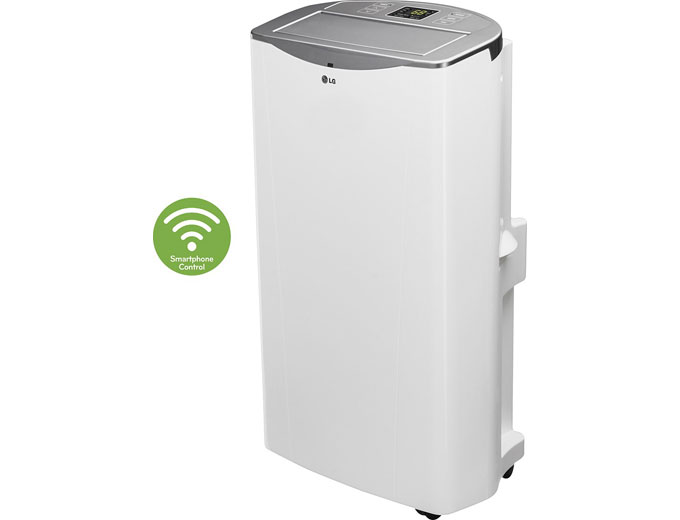 LG LP1415WXRSM Portable Air Conditioner