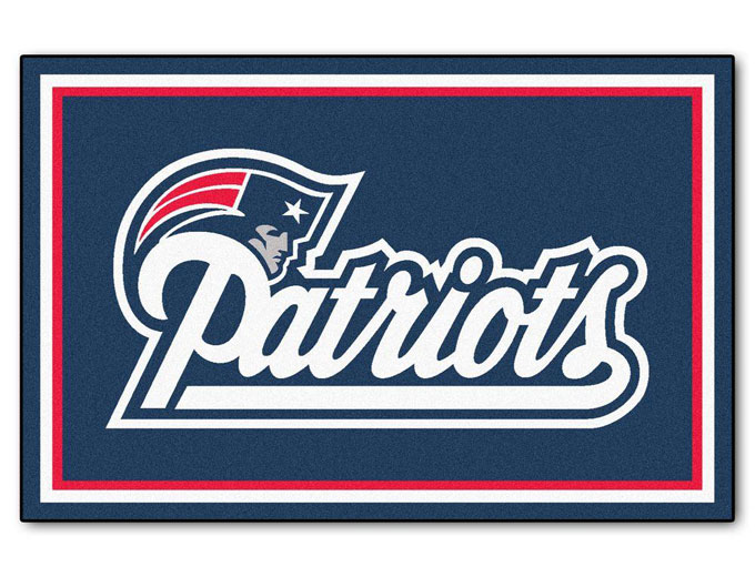 Save 30% off Sport NFL & NCAA Team Rugs & FanMats