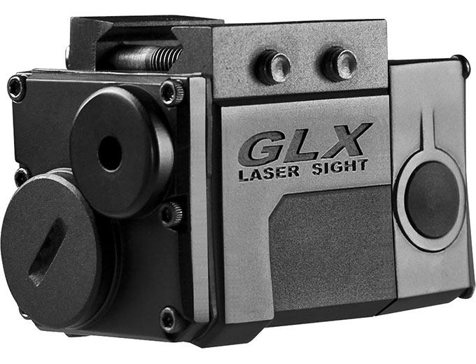 Barska Green Micro GLX Laser Sight AU11662