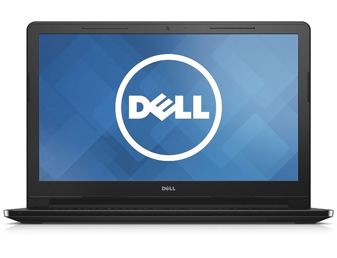 Dell Inspiron i5558-2143 15.6" Laptop PC