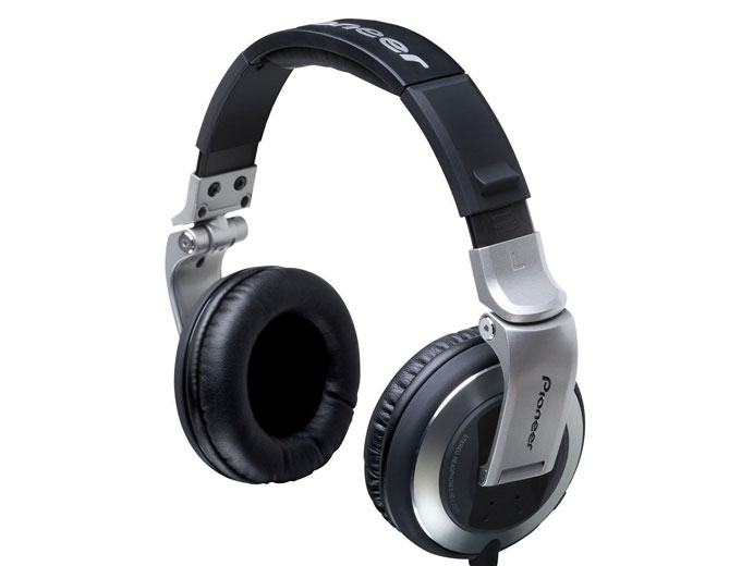 Pioneer Electronics HDJ-2000 Headphones