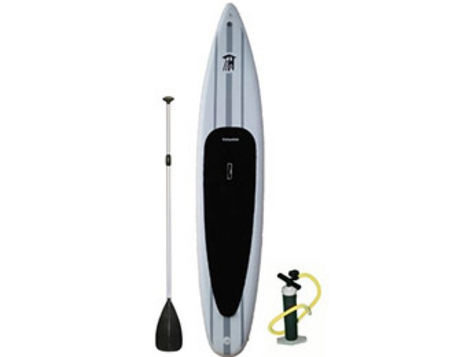 Tower Xplorer 14' Inflatable SUP