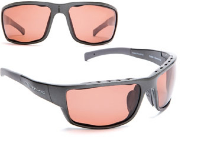 Native Eyewear Cable Polarized Sunglasses