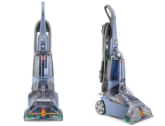 Hoover MaxExtract FH50240 Multi-Surface Floor Cleaner