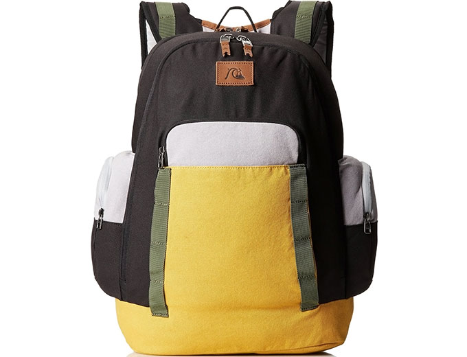 Quiksilver 1969 Special Modern Backpack
