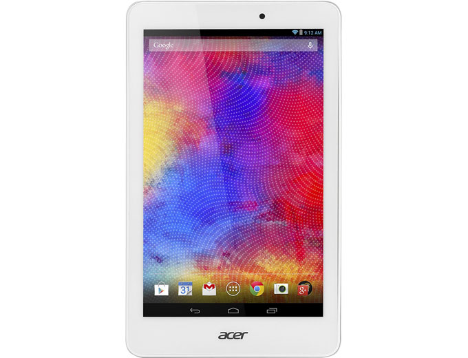 16GB Acer Iconia Tab 8 A1-850-13FQ Tablet