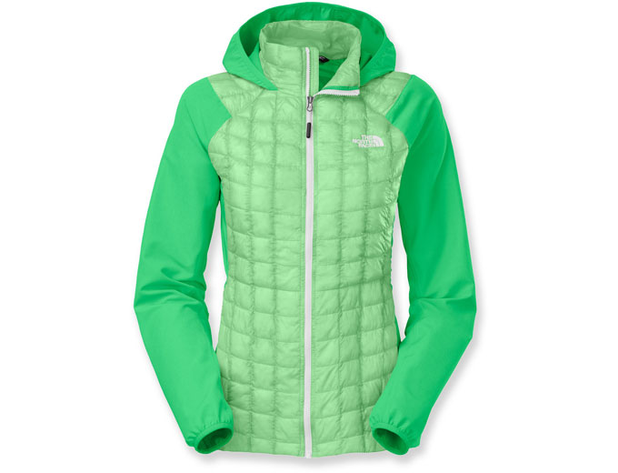 The North Face ThermoBall Hybrid Hoodie