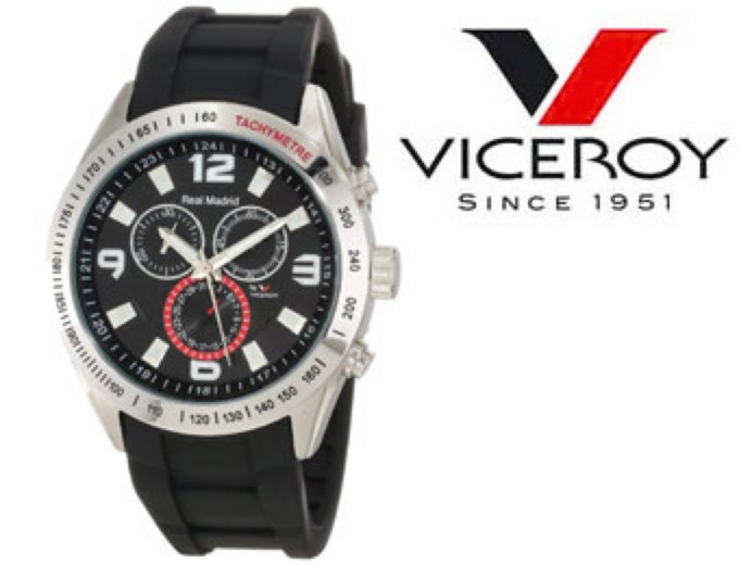 Viceroy 432835-55 Chronograph Men's Watch