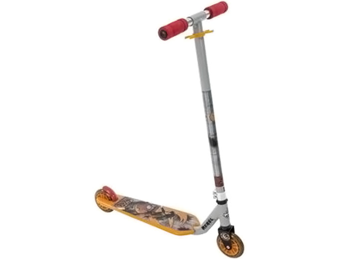 Huffy Star Wars Rebels Scooter
