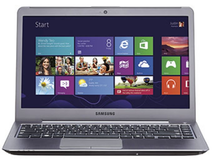 Samsung 14" Laptop