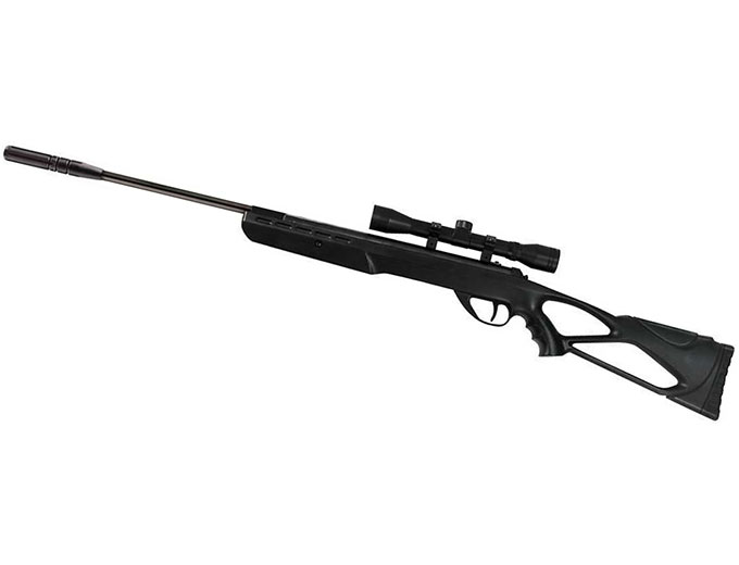 Umarex Surge Combo 0.177 Air Gun Rifle