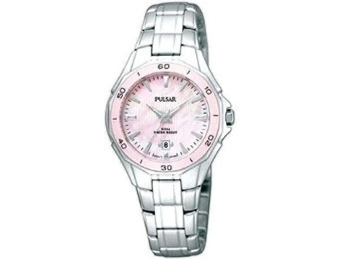 Pulsar PXT899 Women's Watch