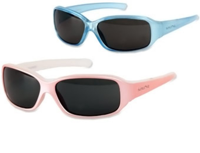 SunCloud Kellie Kids Polarized Sunglasses
