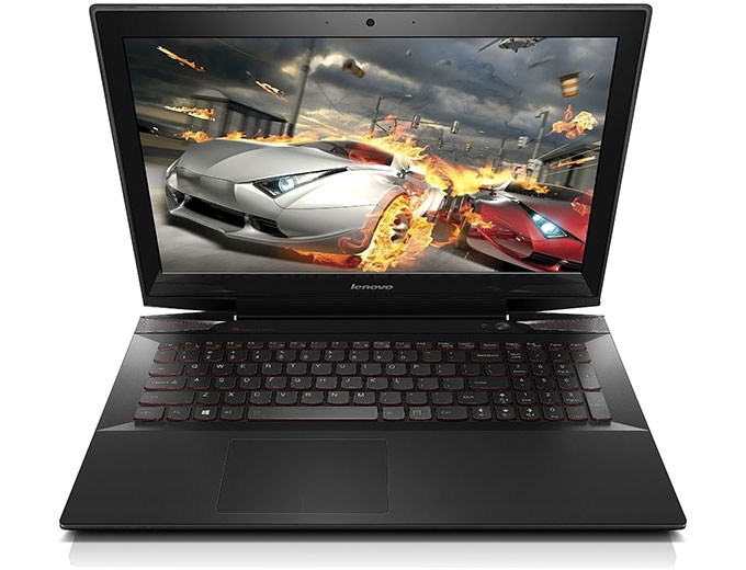 Lenovo Y50 15.6" Gaming Laptop 59442860