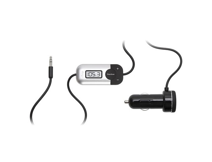 Griffin iTrip Auto Mobile FM Transmitter