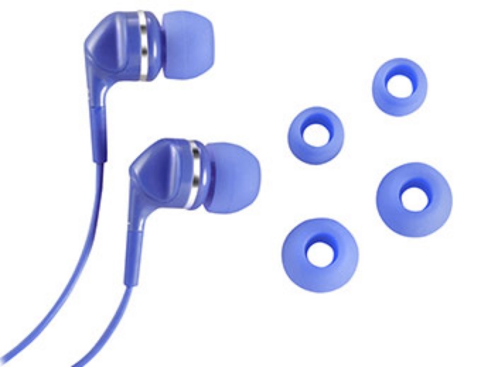 Rocketfish Mobile Fire Earbud Headphones