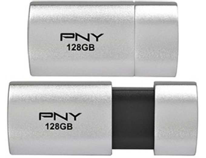 PNY 128GB USB Flash Drive