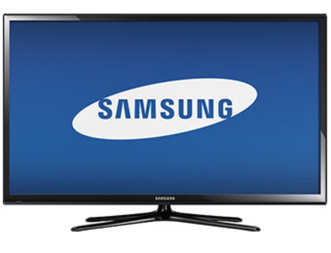 Samsung 60" Plasma 1080p HDTV