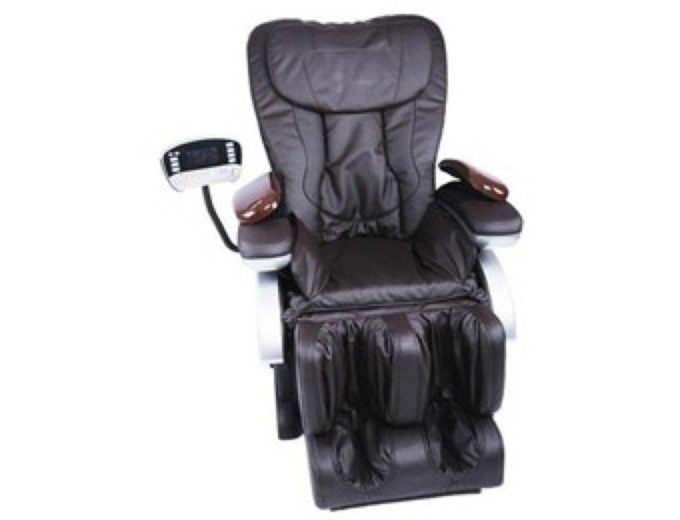 Shiatsu Massage Chair Recliner