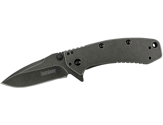Kershaw 1555BW Cryo Folding Knife