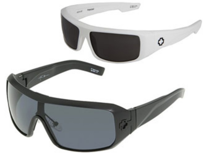 Spy Optic Sunglasses