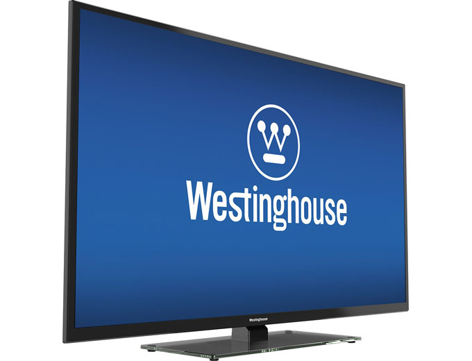 Westinghouse 55" 1080p LED HDTV
