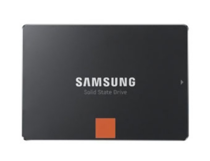 Samsung 840 Series 500GB SSD