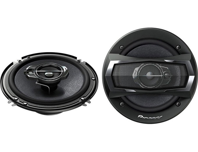 Pioneer TS-A1675R Car Speakers
