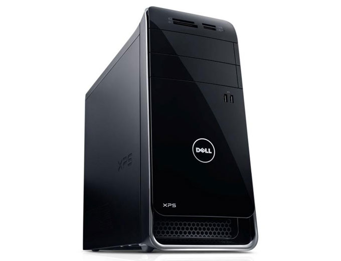 Dell Desktop PC Sale - Up to $580 off
