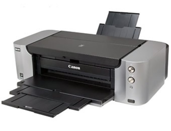 $350 Canon Pixma PRO-100 Inkjet Photo Printer