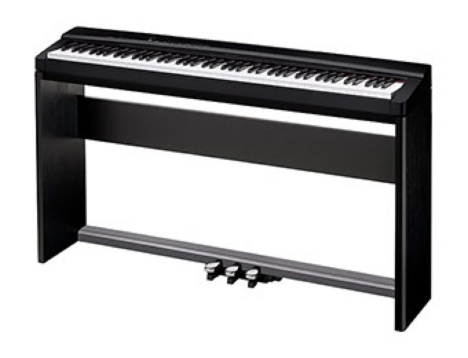 Casio Privia Digital Piano