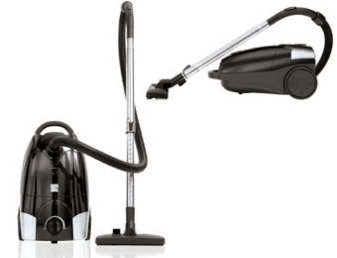Kenmore 24196 Canister Vacuum Cleaner