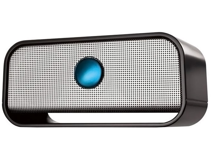 Big Blue Live Wireless Bluetooth Speaker