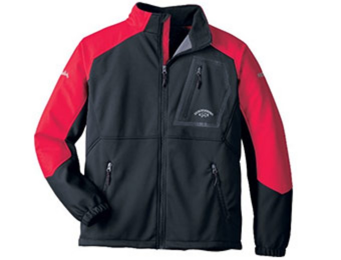 Guidewear WindStopper Jacket