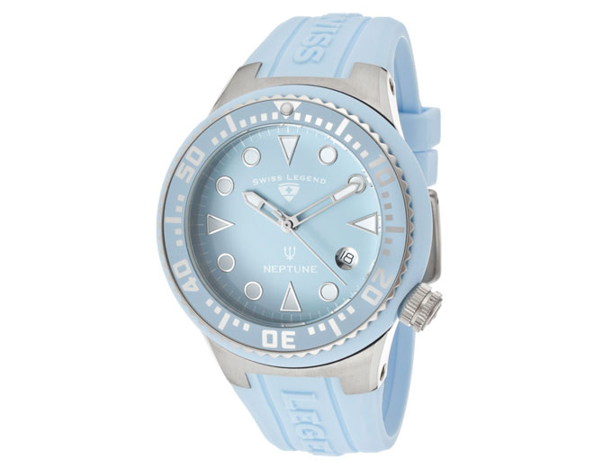Swiss Legend 11044D-012 Neptune Watch