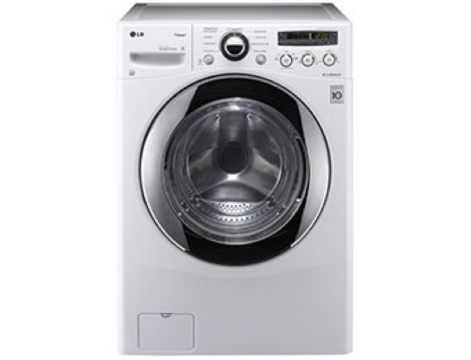 LG WM2650HWA Washing Machine