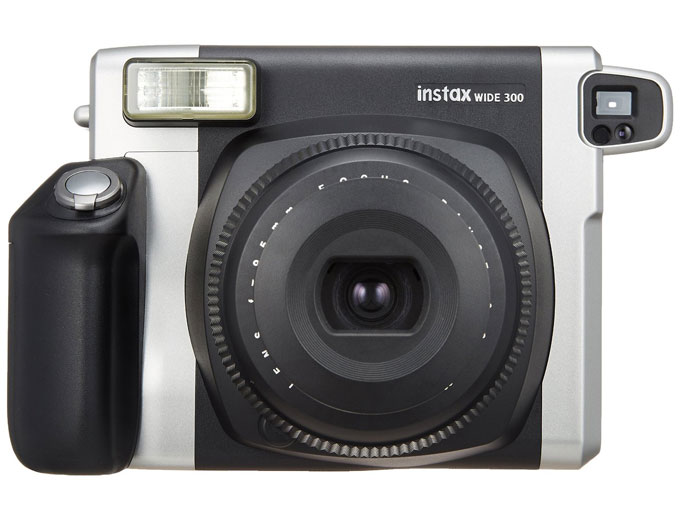 Fujifilm Instax WIDE 300 Camera