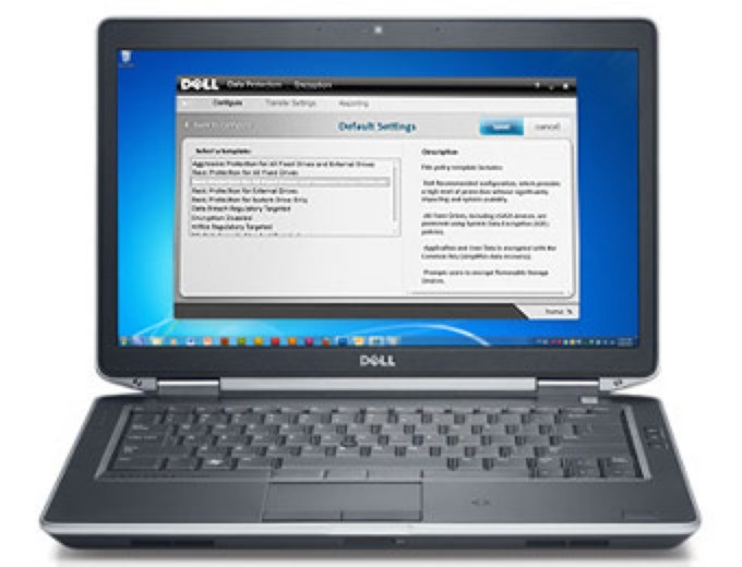 Dell Latitude E6430 Business Laptop