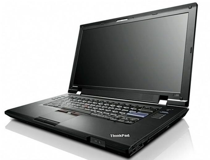 Lenovo Thinkpad L420 Notebook, Refurb