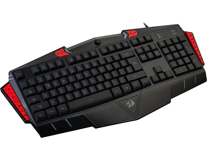 Redragon ASURA K501 Gaming Keyboard