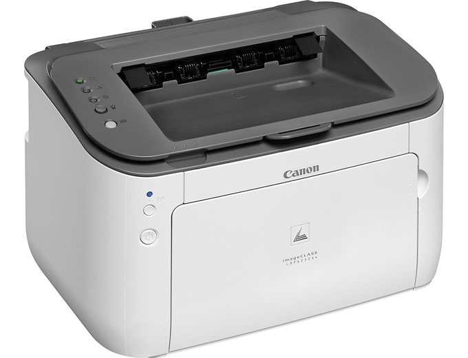 Canon LBP6230dw Wireless Laser Printer