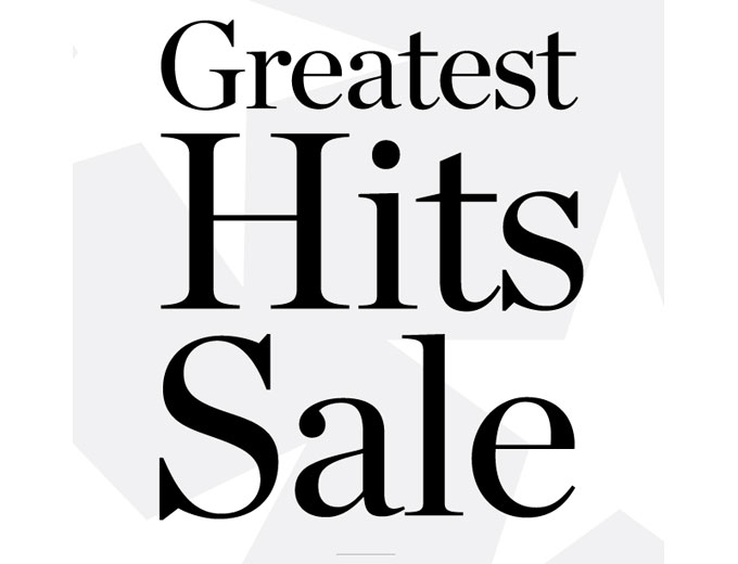DiscountMags Greatest Hits Magazine Sale