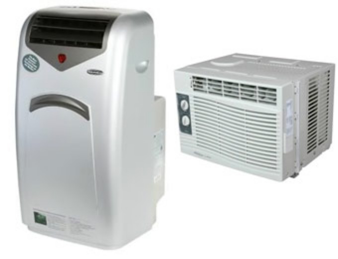All Air Conditioners at Newegg