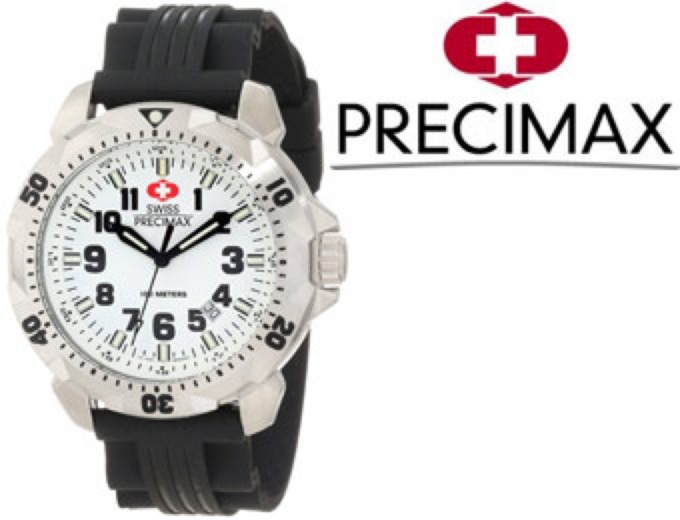 Swiss Precimax SP12107 SuperNova Men's Watch